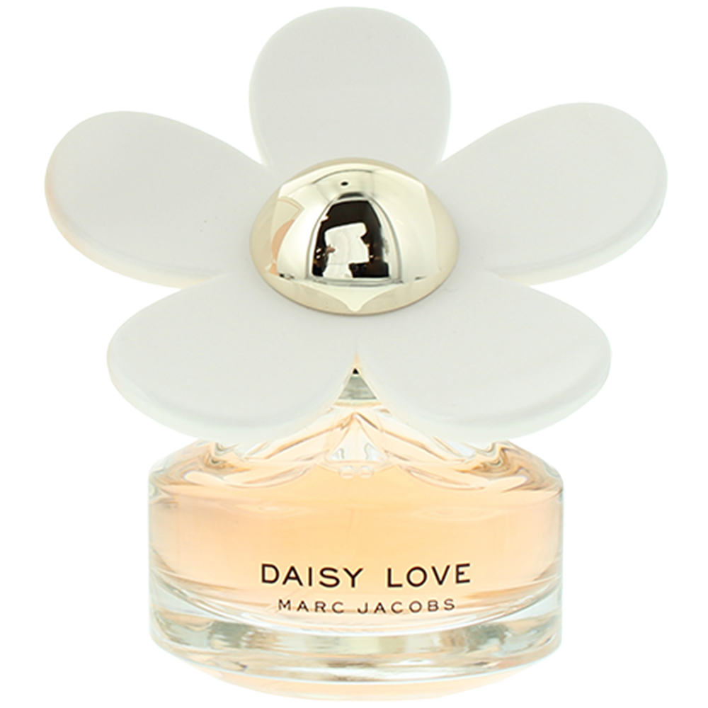 Marc Jacobs Daisy Love Eau de Toilette 30ml Spray Image 1