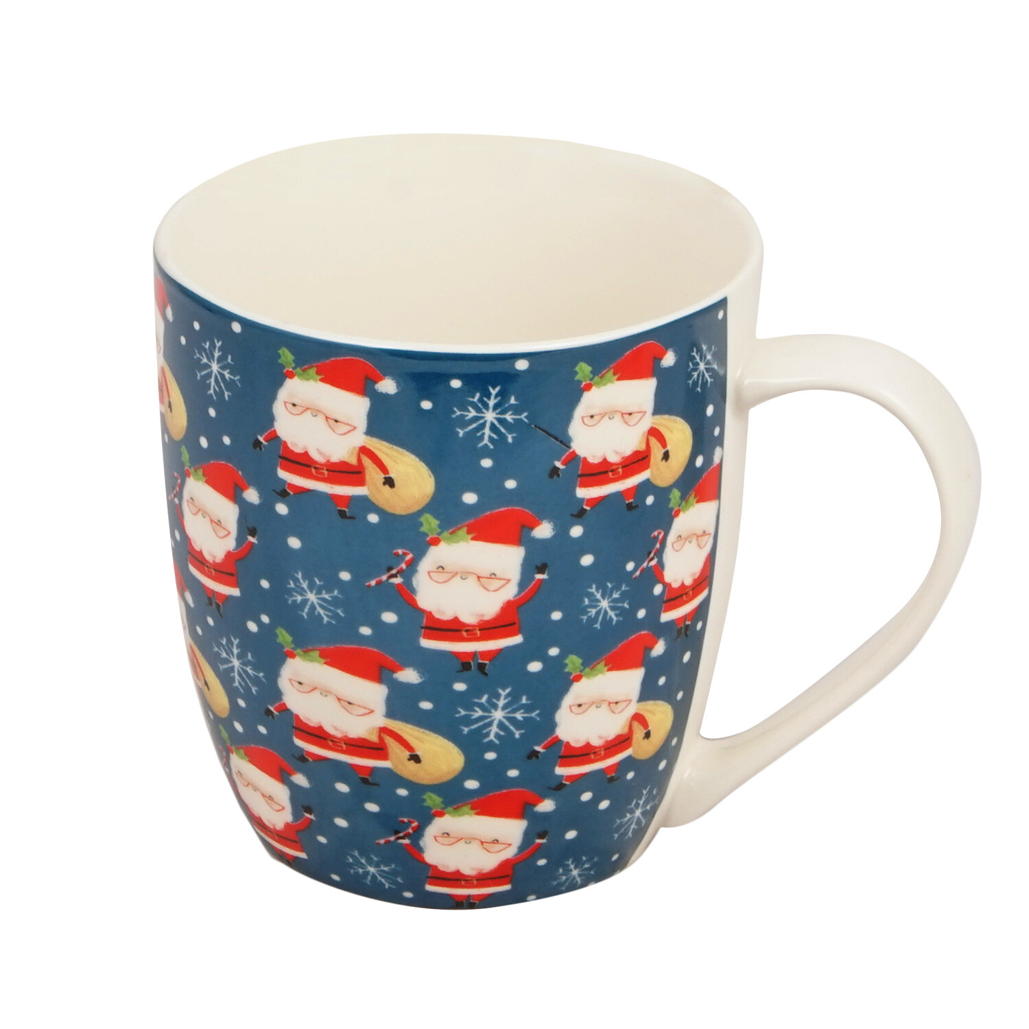 Gonk Santa Mug Image 4