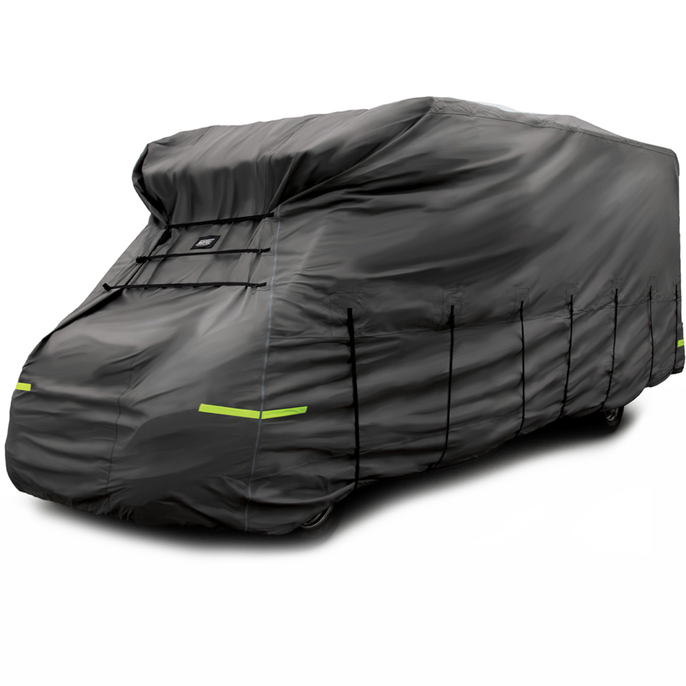 Maypole Grey Motor Home Cover 7.0m Image 1