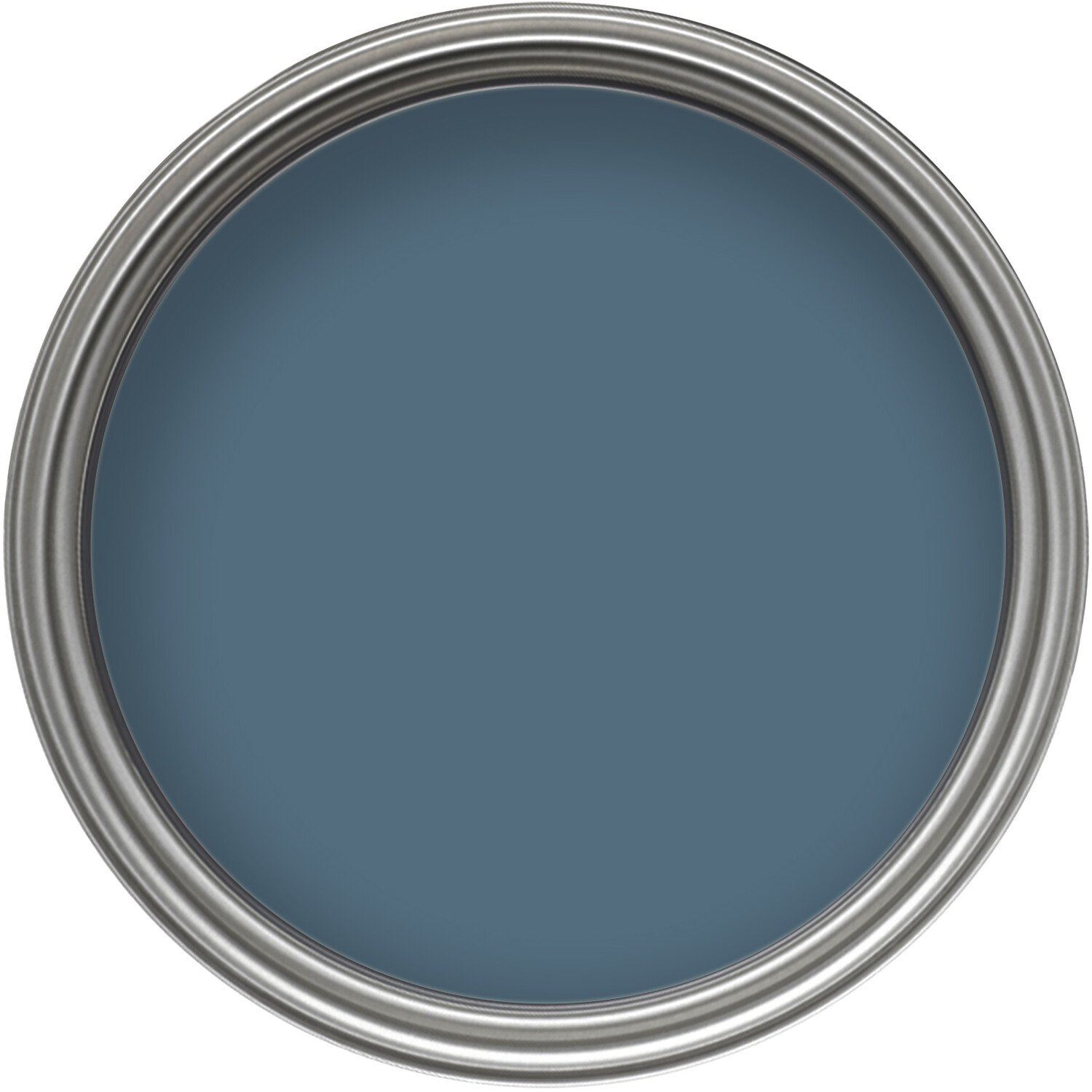 Crown Crafted Walls & Wood Indulgence Luxurious Flat Matt Paint 2.5L Image 3