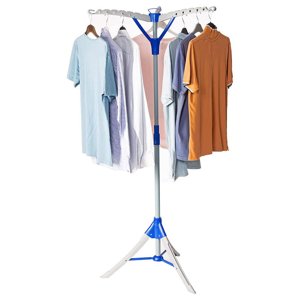 Homefront Standing Clothes Airer Image 2