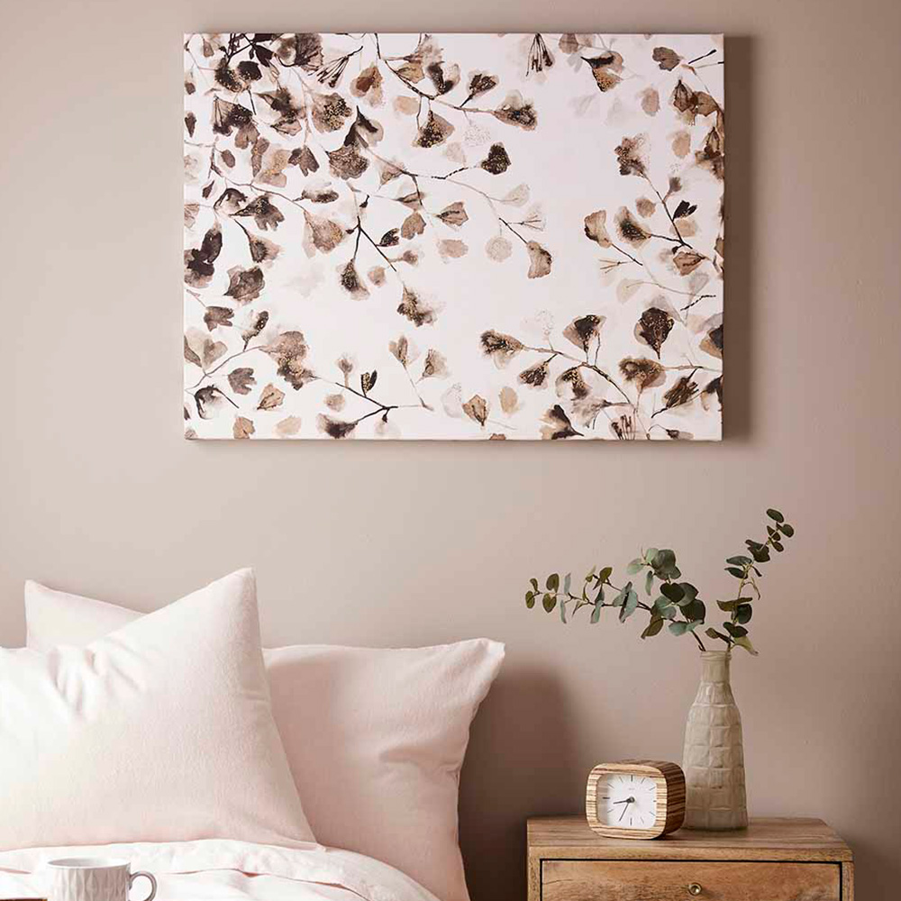 Art For The Home Sepia Nature Trail 60 x 80cm Image 2