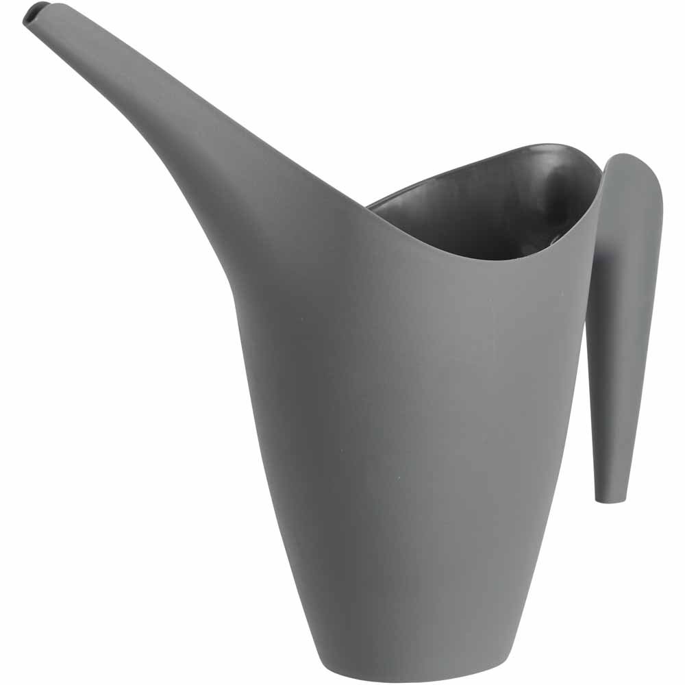 Wilko Watering Jug Image 1