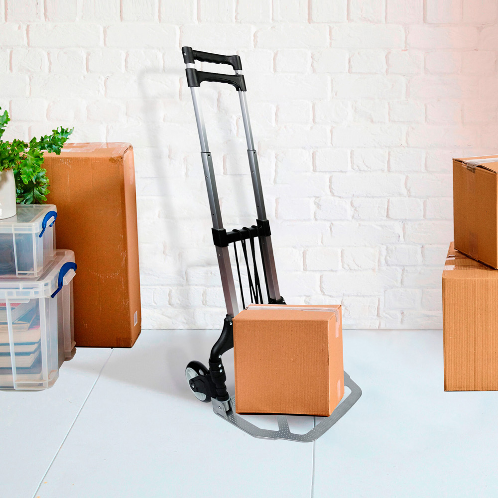 Neo 80kg Capacity Sack Trolley Image 2