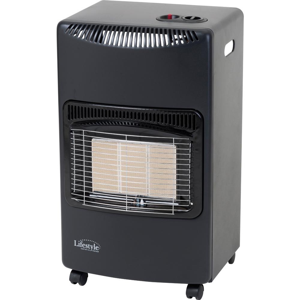 Lifestyle Levanto Cabinet Heater Image 1