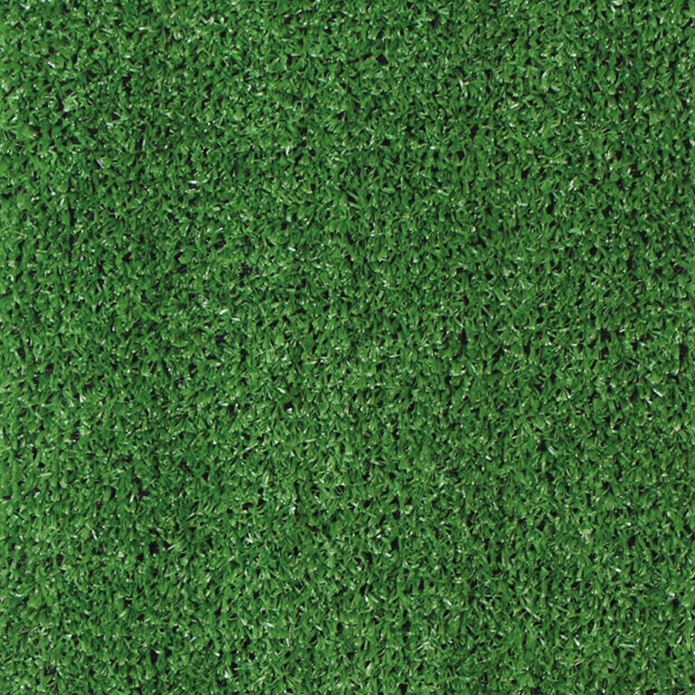 St Helens Home and Garden Artificial Grass 7mm Pile 1 x 4m Image 3