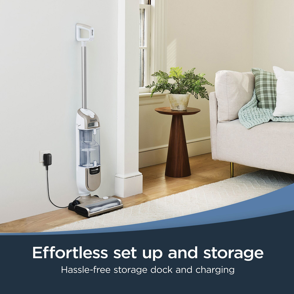 Shark SV2000UK Freestyle Max Stone Cordless Vacuum Cleaner Image 4