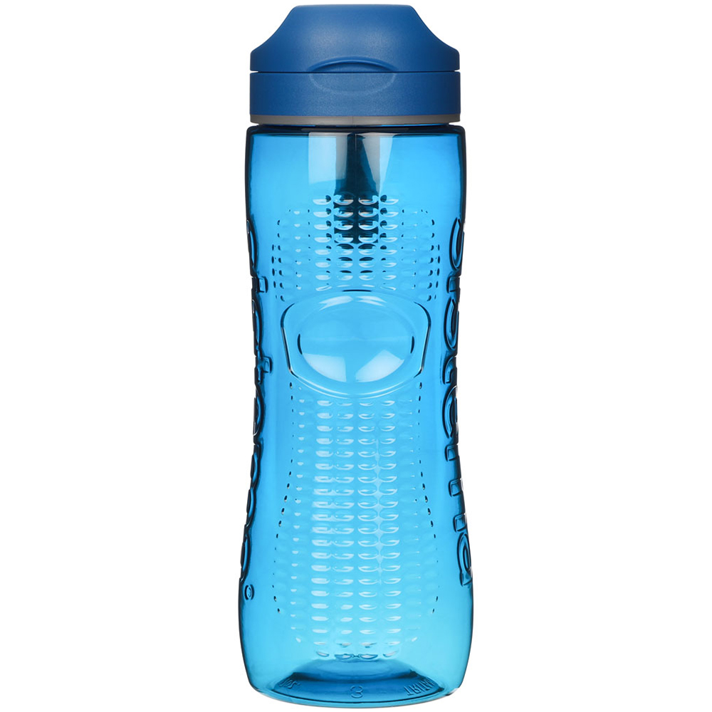 Single Sistema 800ml Hydrate Tritan Active Bottle in Assorted Styles Image 8