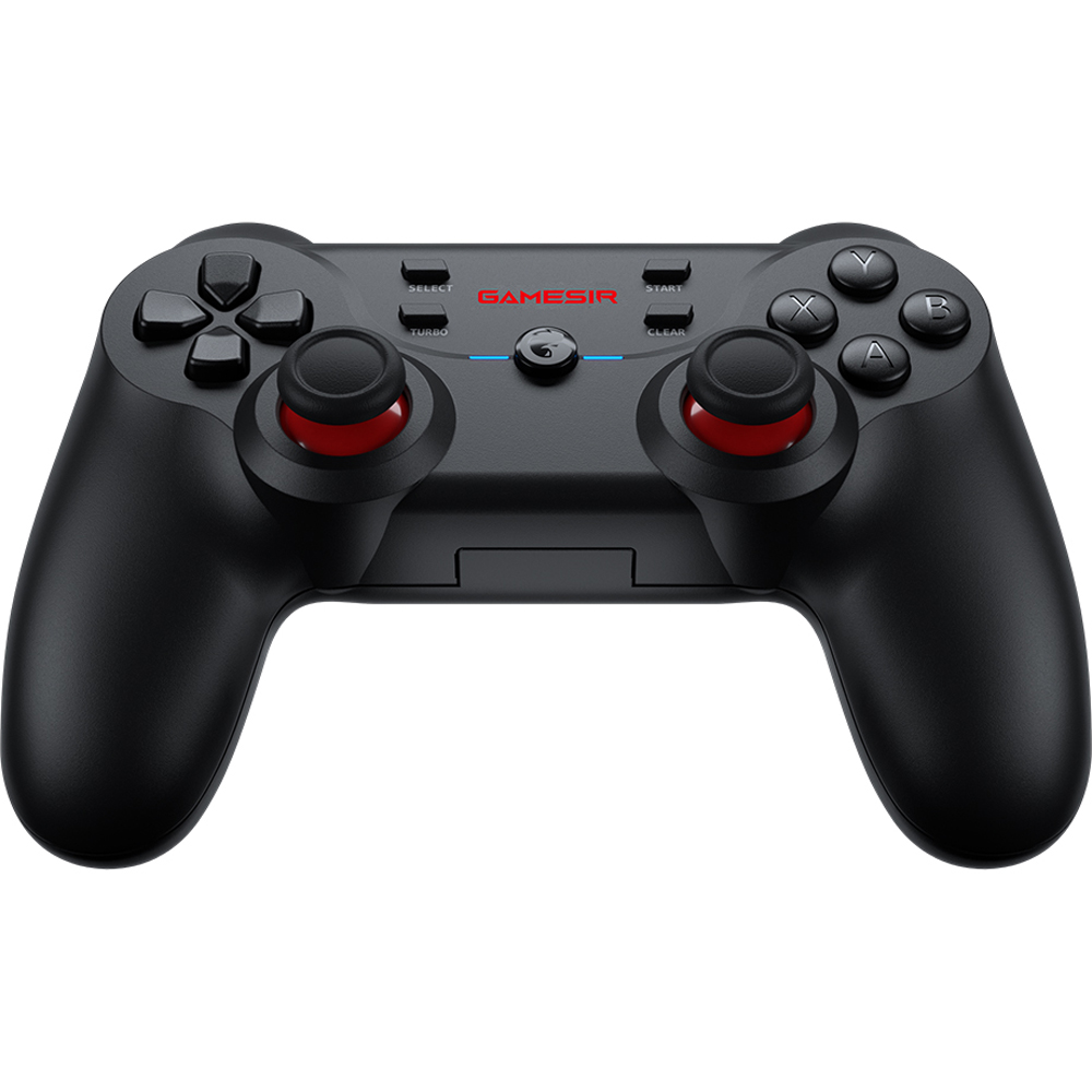 Maximus GameSir T3s Black Bluetooth Controller Image 1