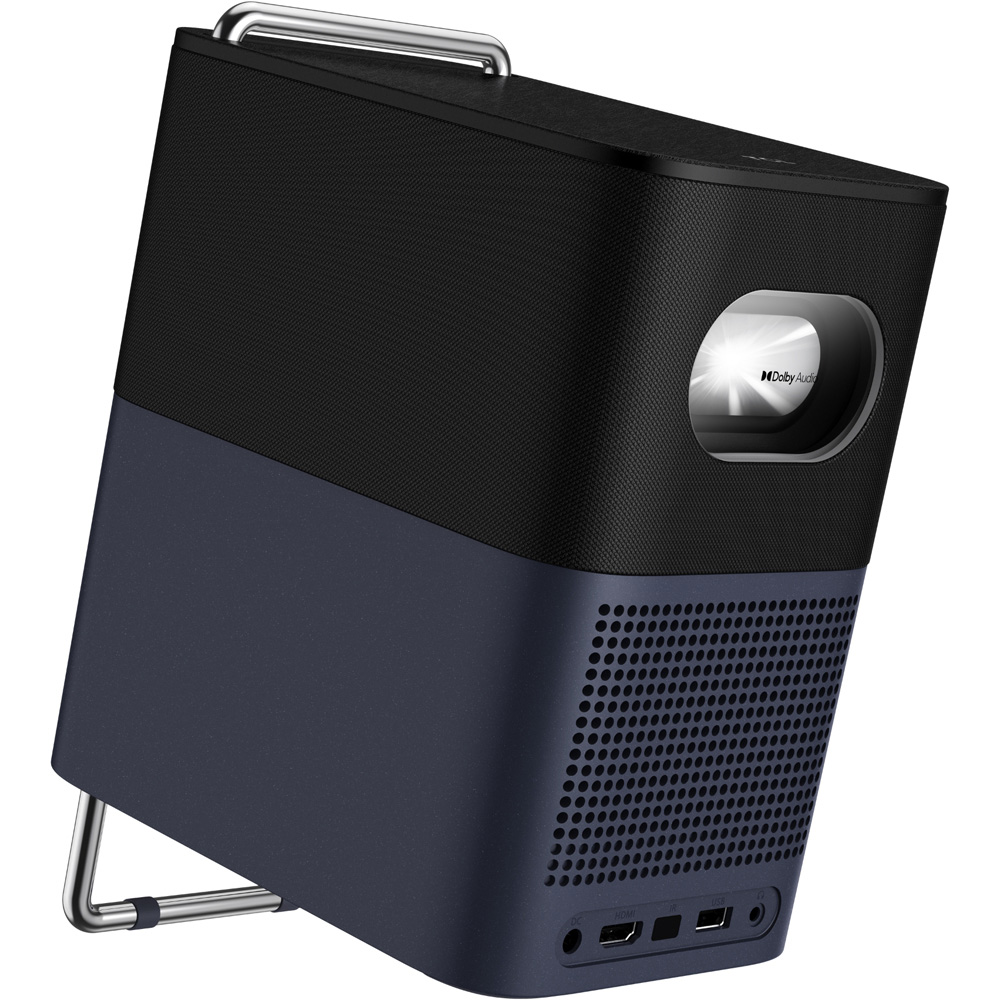 TCL A1s Smart Projector Image 3