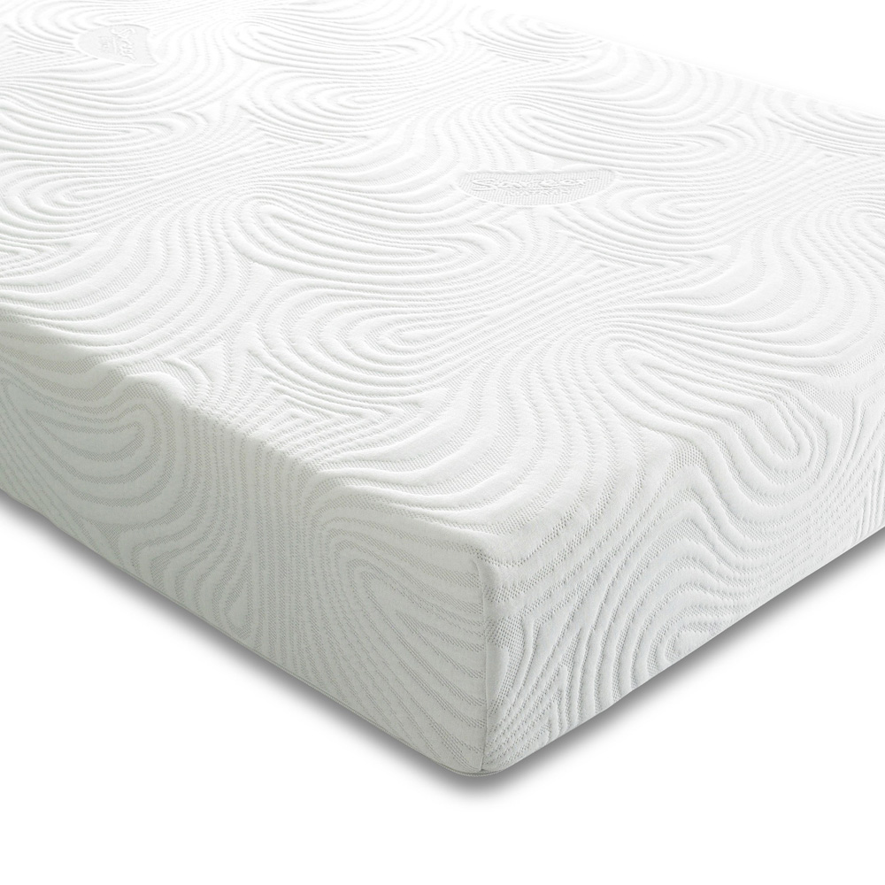 Sareer Matrah Small Single Latex Foam Mattress Image 2