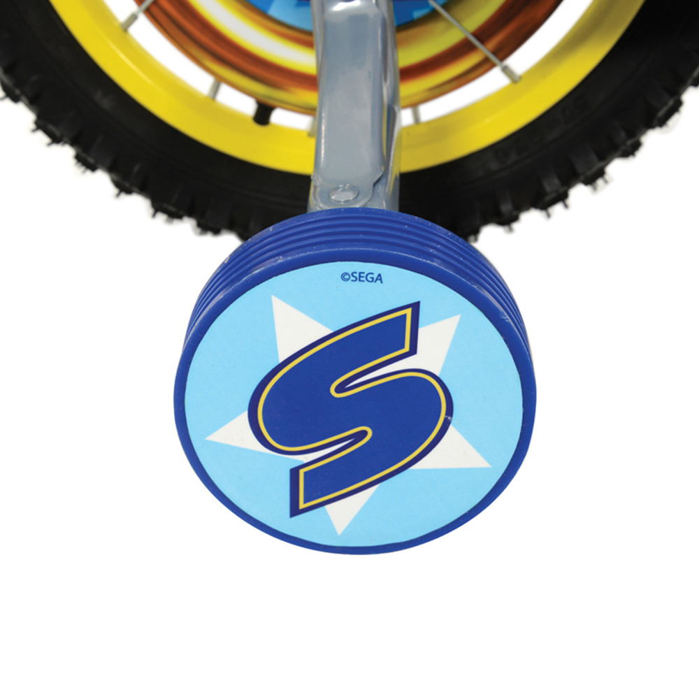 Sonic 14inch Bike Image 6