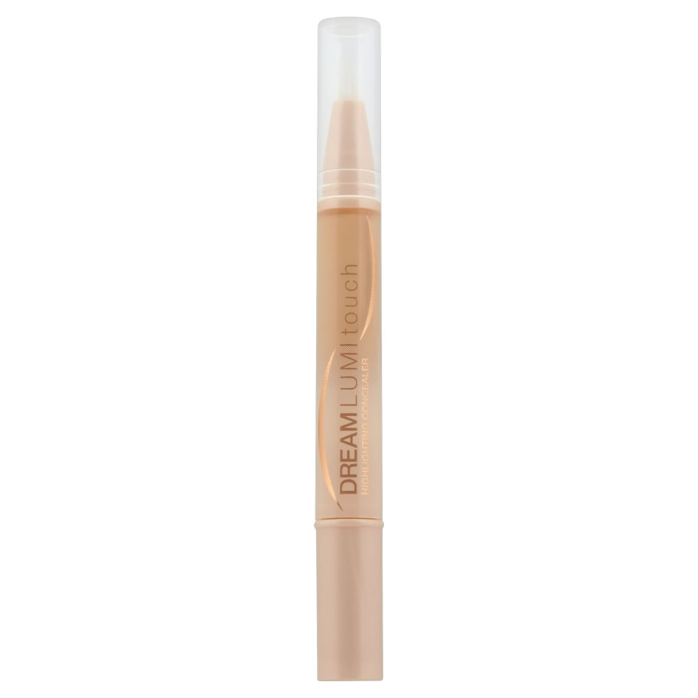 Maybelline Dream Lumi Touch Concealer Ivory Image