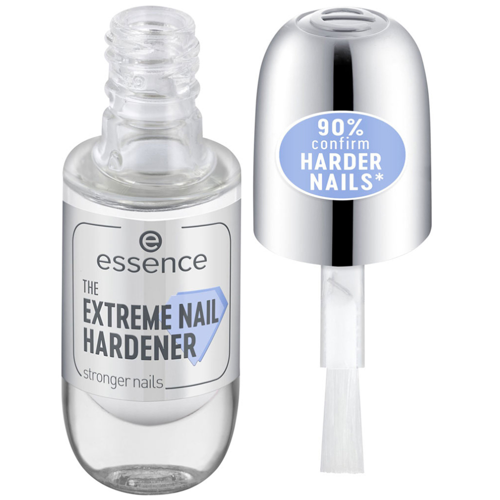 essence The Extreme Nail Hardener 8ml Image 2