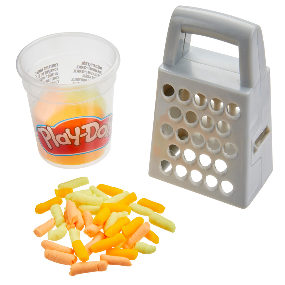 Single Play Doh Pizza Oven Playset in Assorted styles Image 4