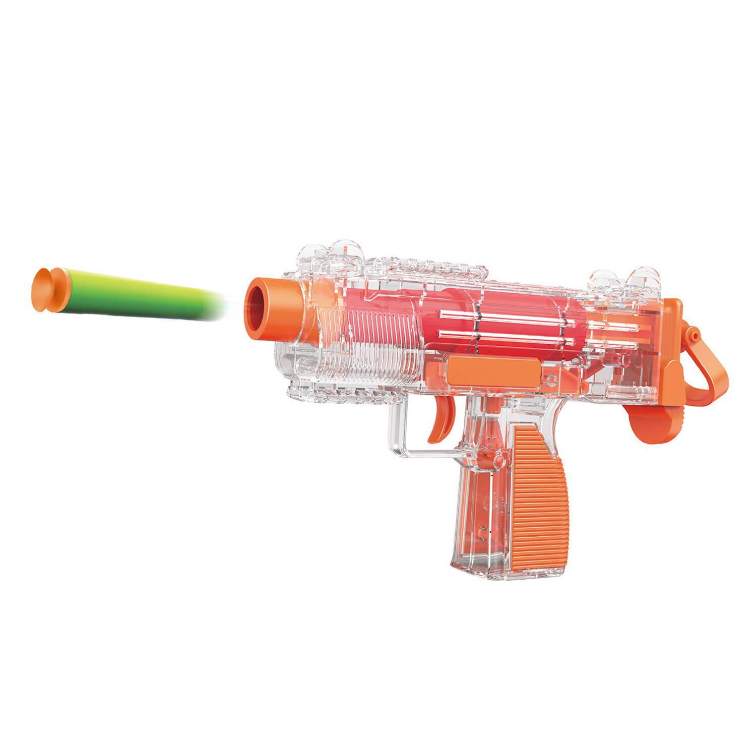 Soft Bullet Pistol Image