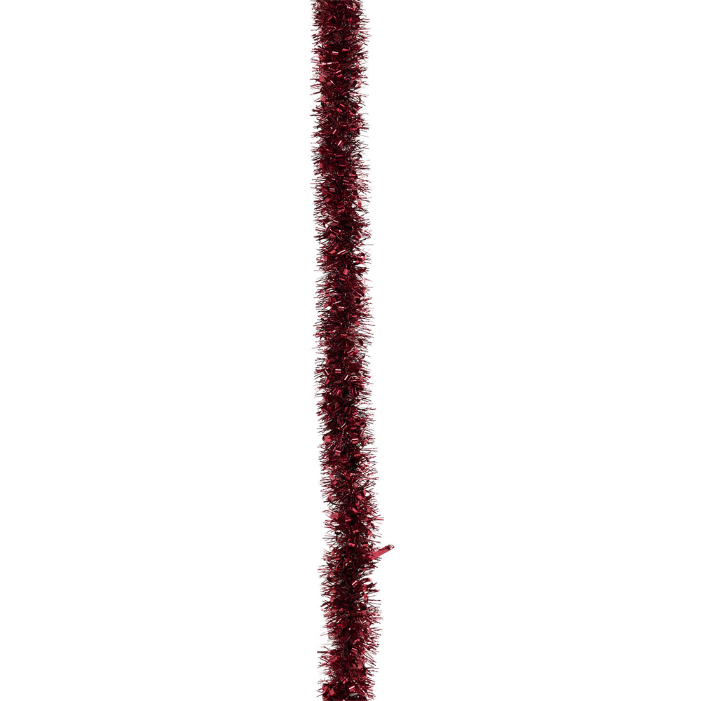 Luxe Metallic Tinsel Image 2