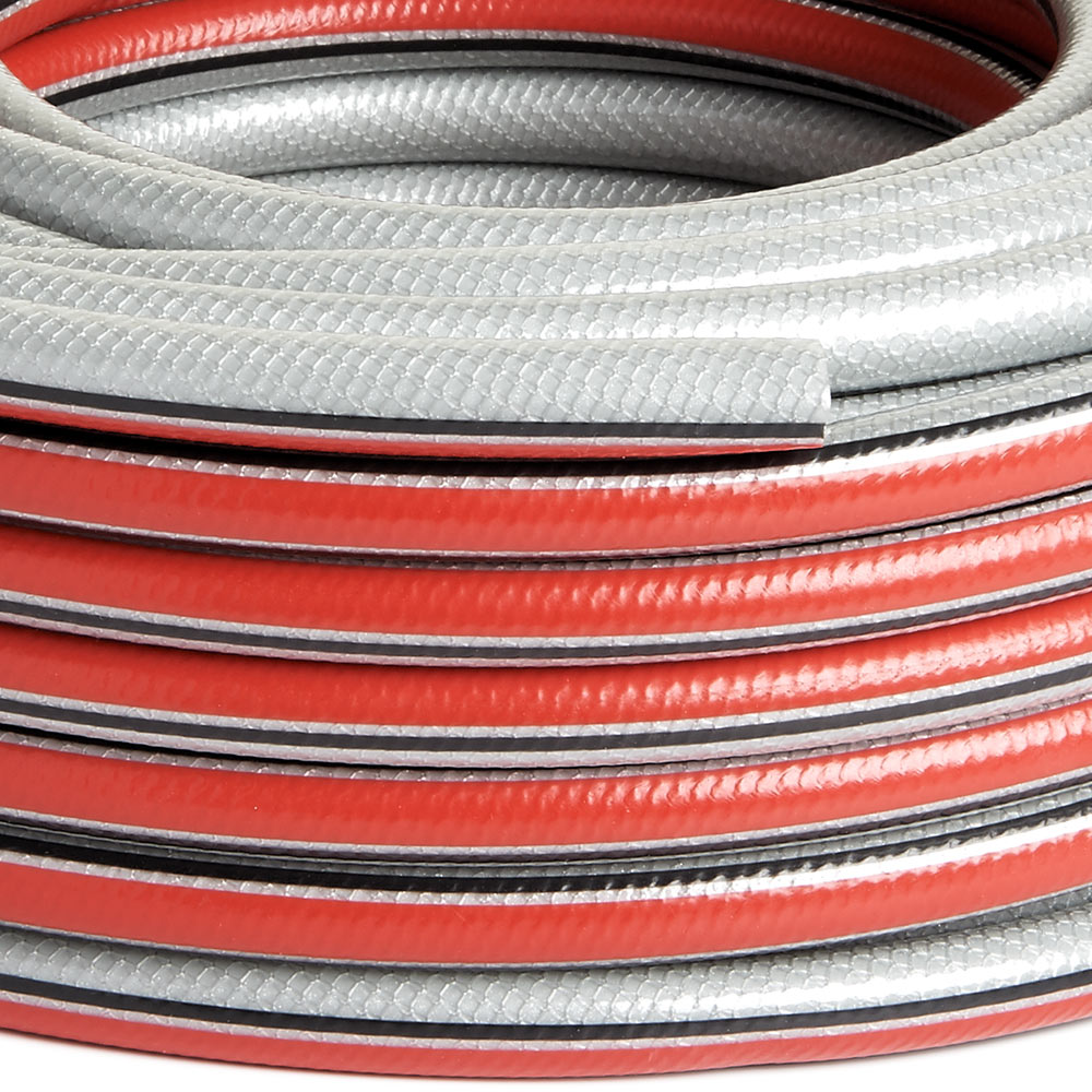 Wilko Kink Resistant Garden Hose 30m Image 4