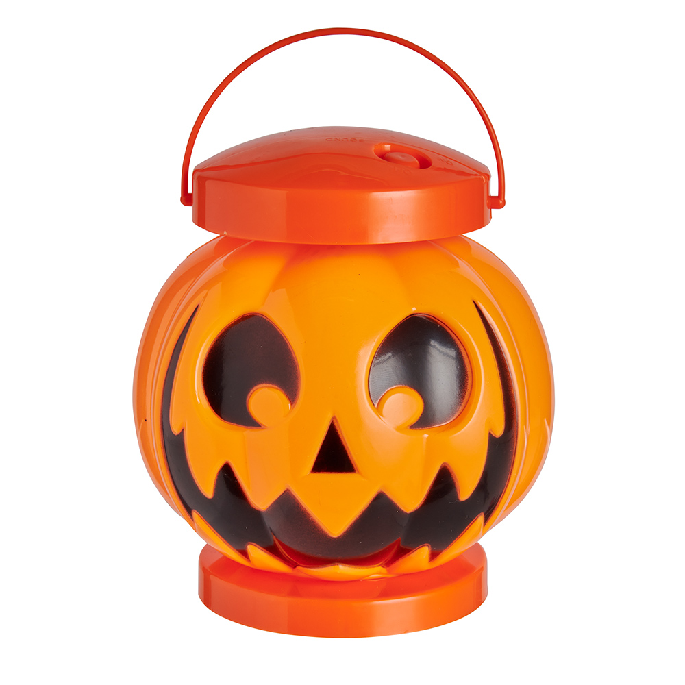 Wilko Pumpkin Lantern Wilko
