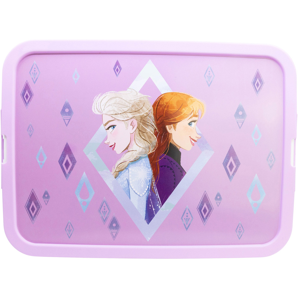 Frozen Storage Box 3 Piece Image 7