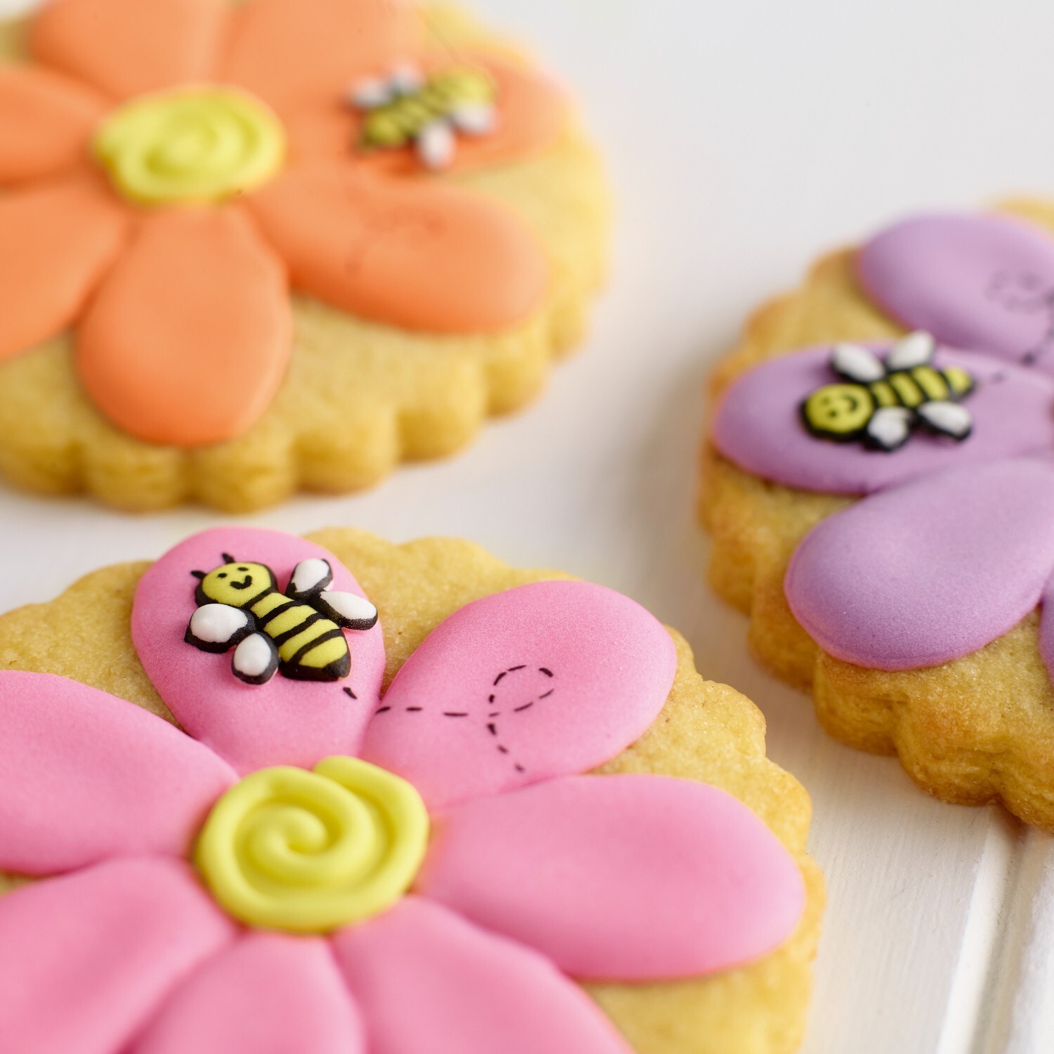 Renshaw Royal Icing White Image 3