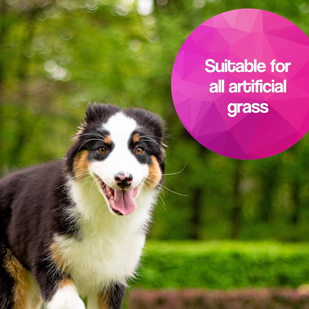 Pretty Pooch Artificial Grass Cleaner 5L Image 3
