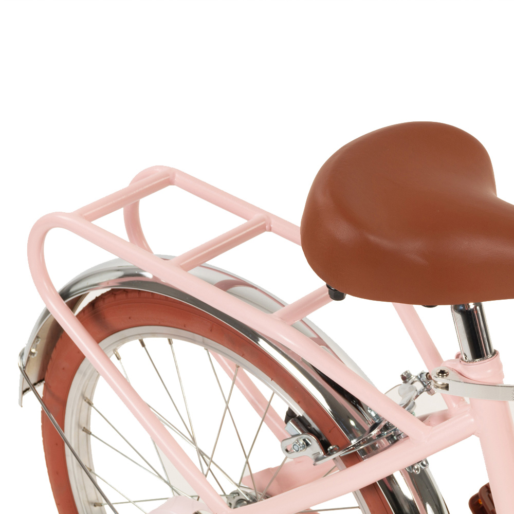 Toimsa Vintage Stabliser 20" Bicycle Pink Image 4