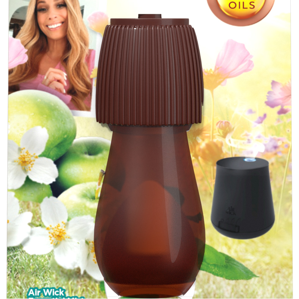 Air Wick X Stacey Solomon Morning Meadow Essential Mist Refill Wilko