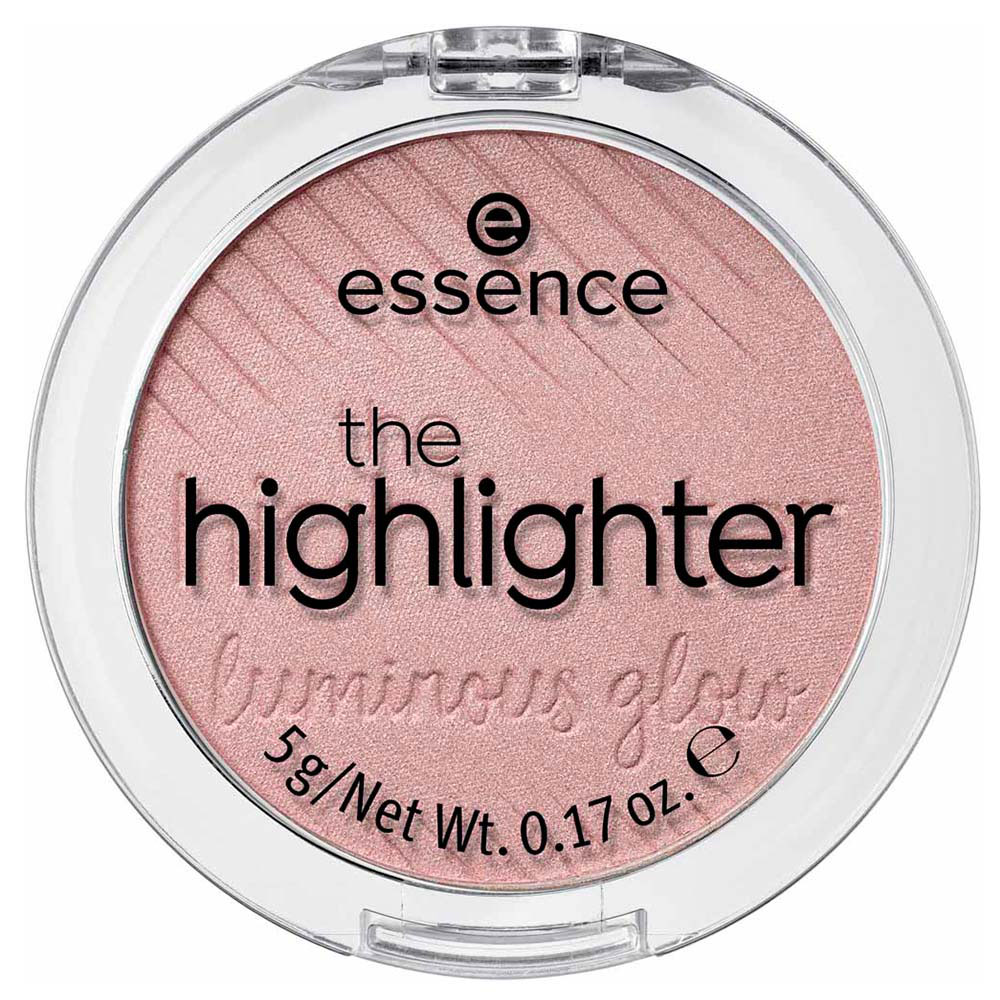 Essence The Highlighter 03 9G Image 1