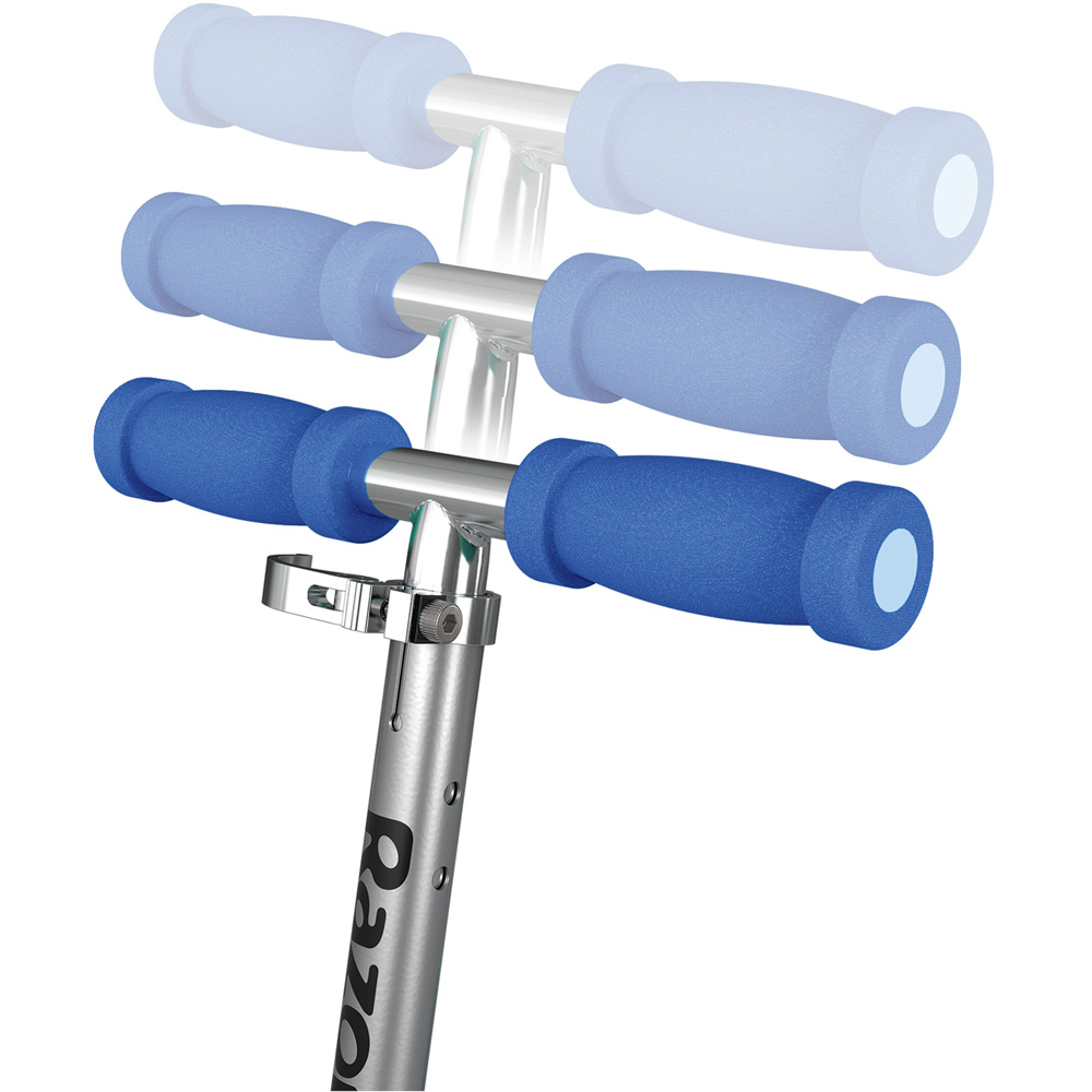 Razor Rollie 2-in-1 Scooter Blue Image 9
