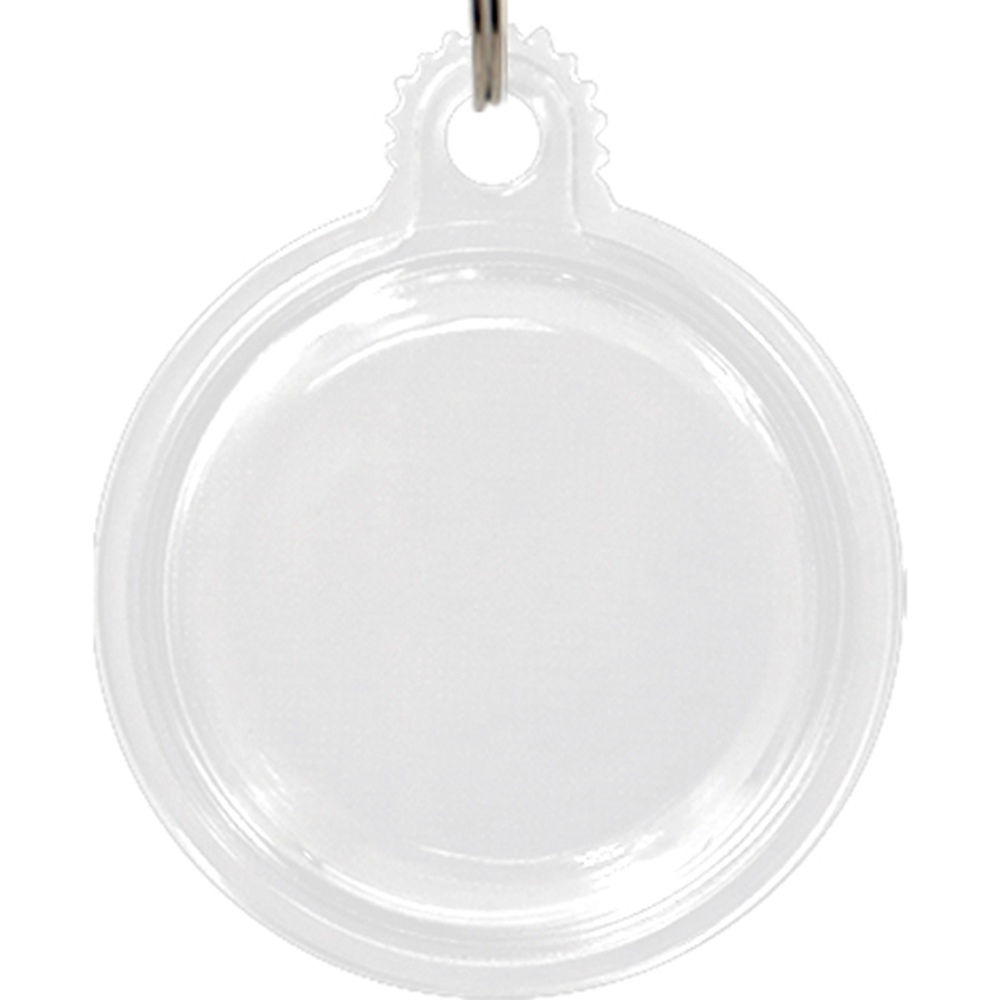 iCandy Apple AirTag Holder 4 Pack Image 3