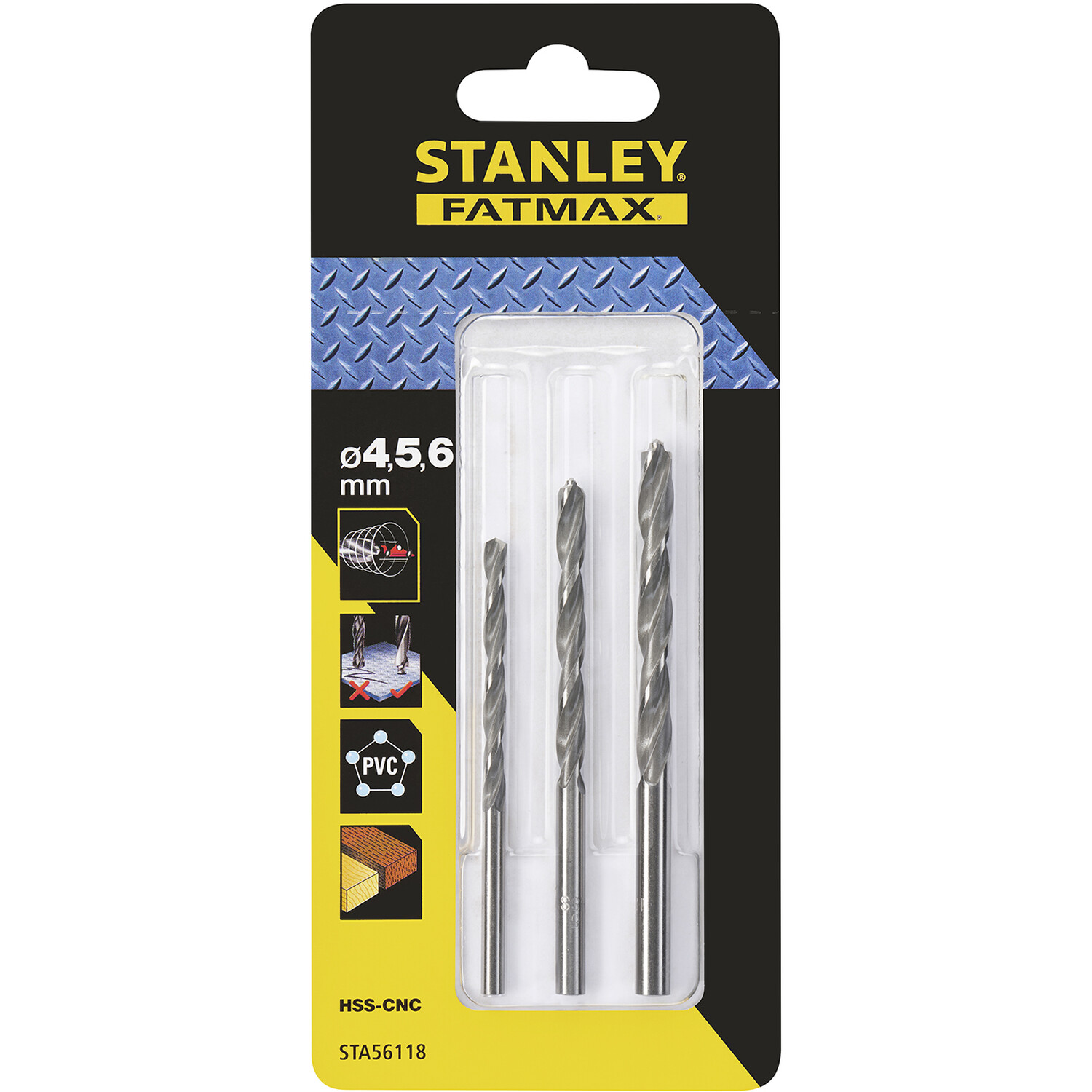 Precision Metal Bullet Drilling Set Image