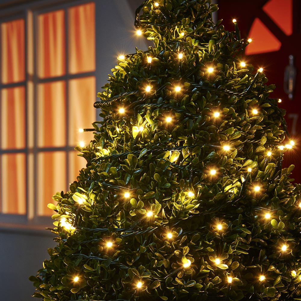 Plante træer Periodisk konservativ Pre-Lit Radiant Micro LED Artificial Christmas Tree Costco | Led Iron  Gloves Red Socks Christmas Lights Christmas Tree Lights [battery Lights]  Meters 10 Light | vladatk.gov.ba