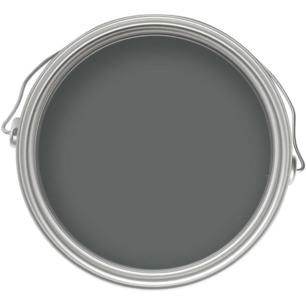 Craig & Rose Walls and Ceilings Monogram Chalky Emulsion Paint 5L Image 3