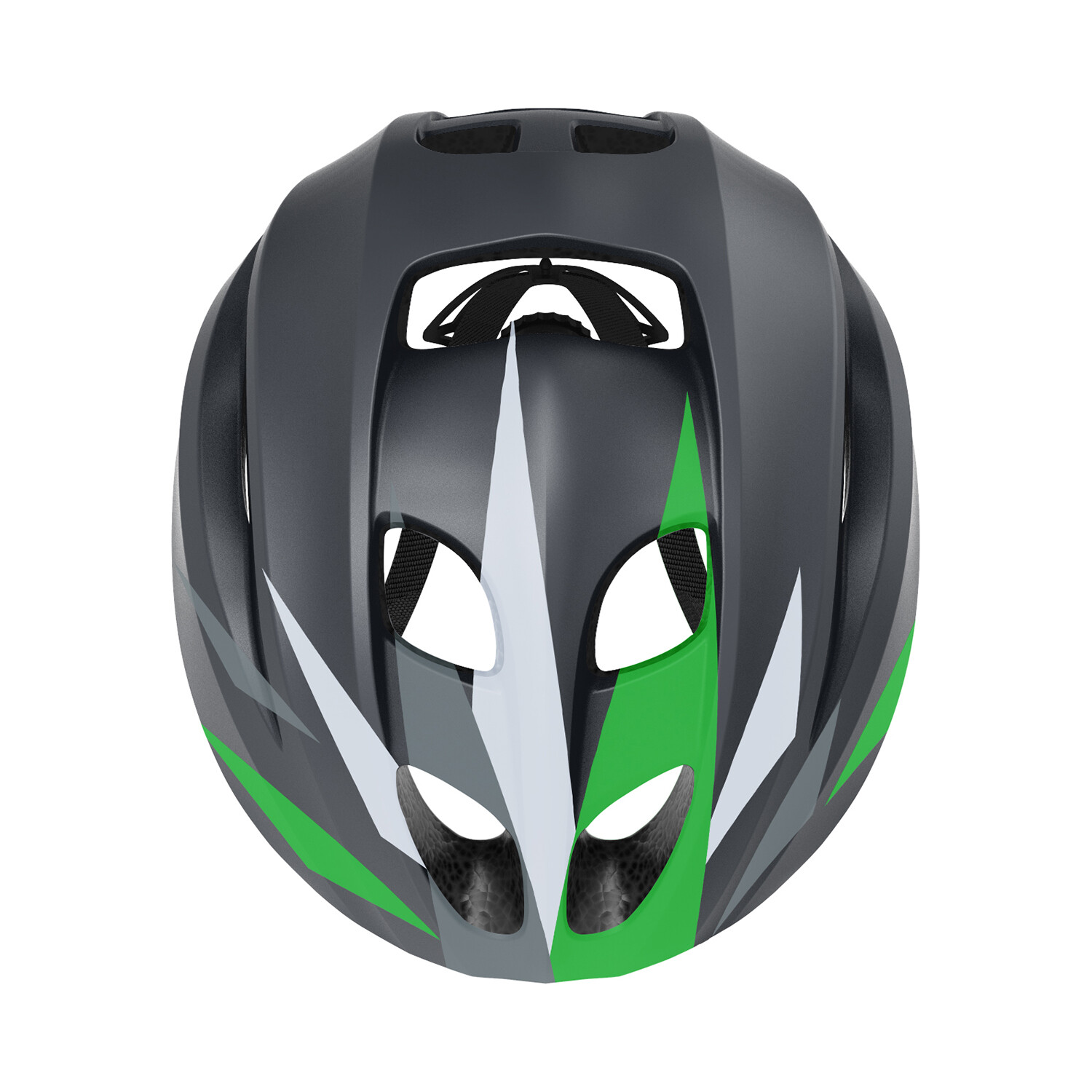 Smart Bike Helmet Image 3