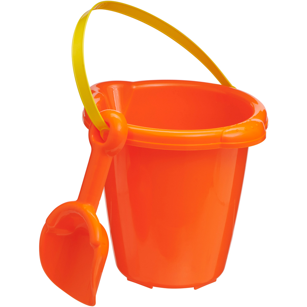 Wilko Bucket with Spade Wilko