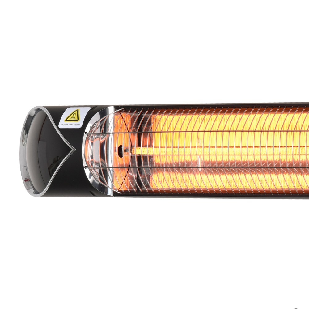 Outsunny Electric Ceiling Heater 2kw Image 3