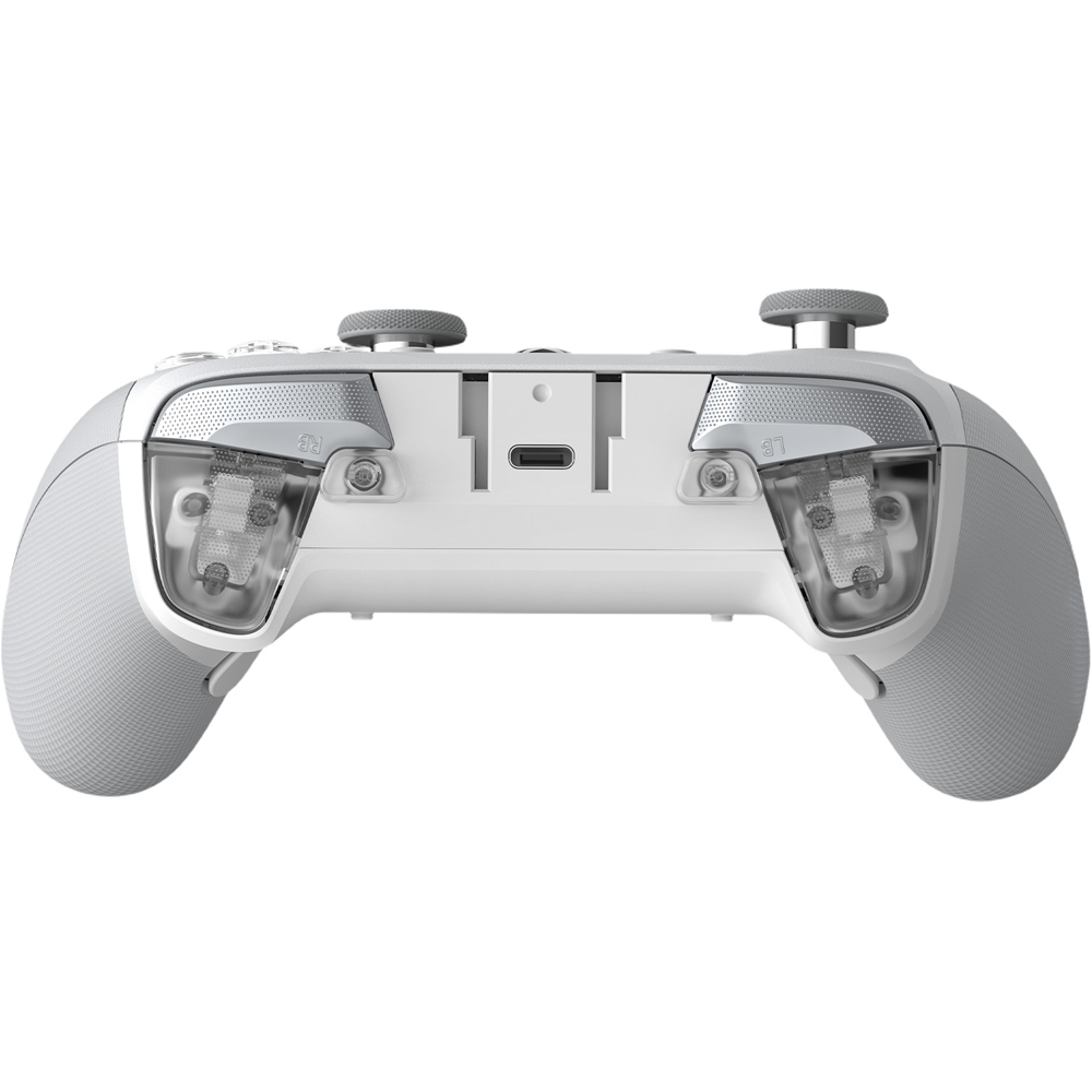 GameSir G7 Pro White Wired and Wireless Game Controller Image 7