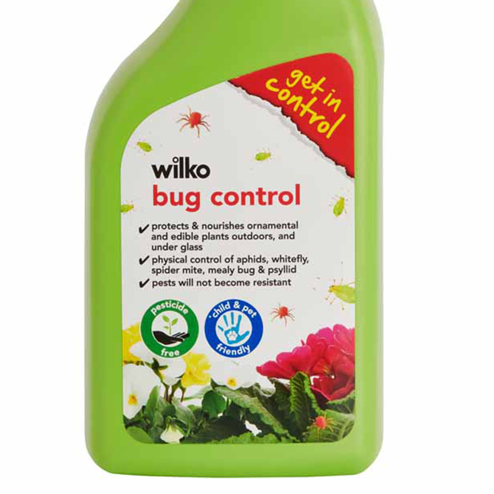 Wilko Child and Pet-Friendly Bug Control 1L Image 3