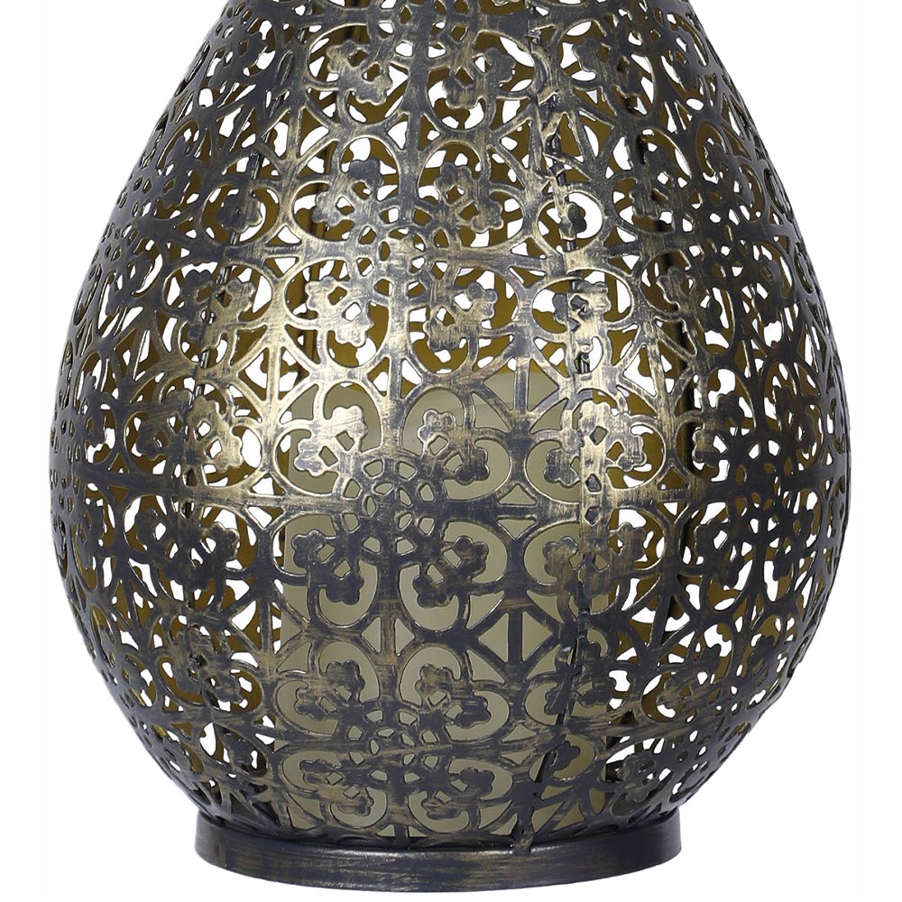 Luxform Palmyra USB Rechargeable LED Light Image 4