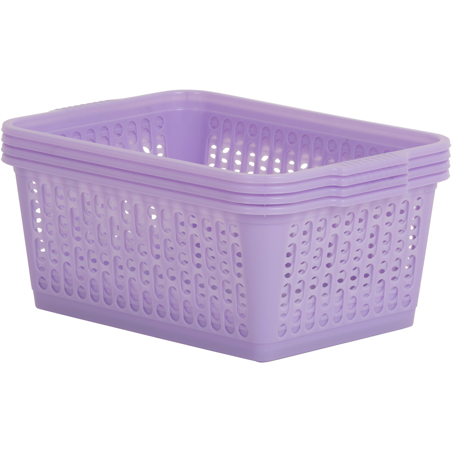 Pack of 4 Handy Baskets - Image 8