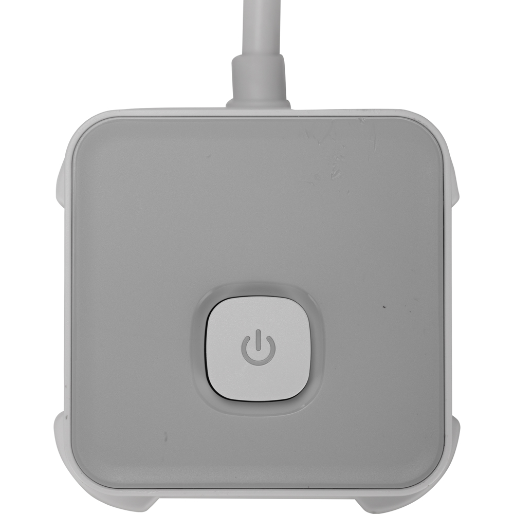 TCP 8 AC Socket Tower Cube Extension Lead with 2 USB-A and 2 USB-C Port Image 5