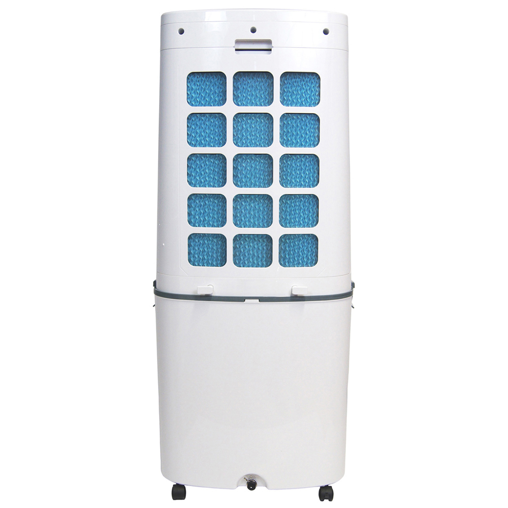 Igenix White Evaporative Air Cooler 50L Image 4