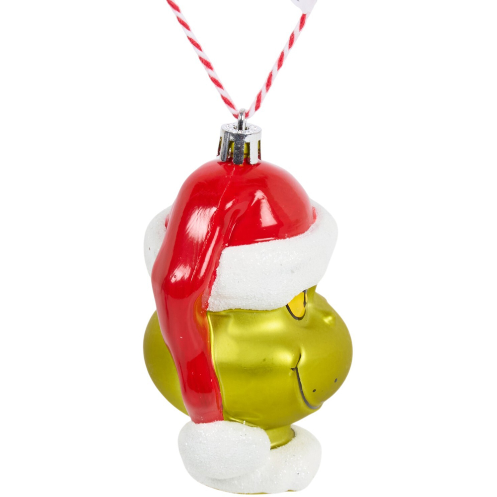 Grinch Hanging Decoration Image 3