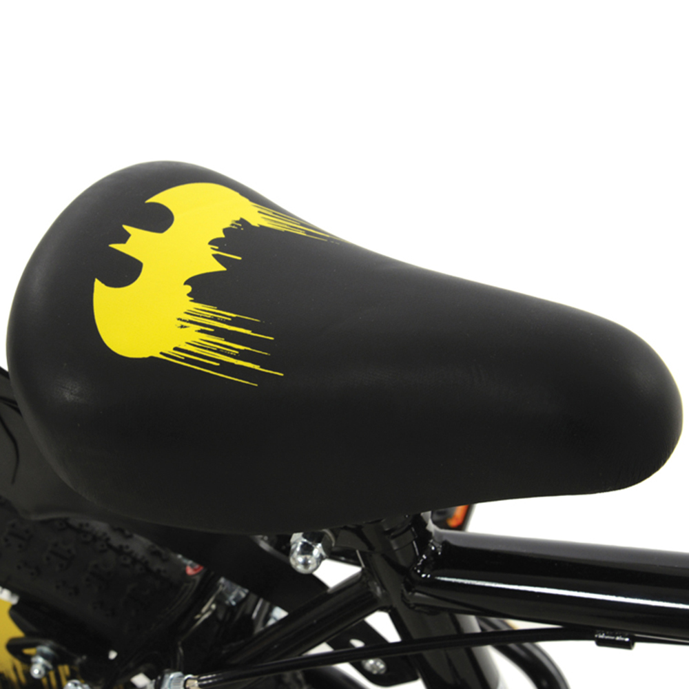 Batman 14inch Bike Image 3