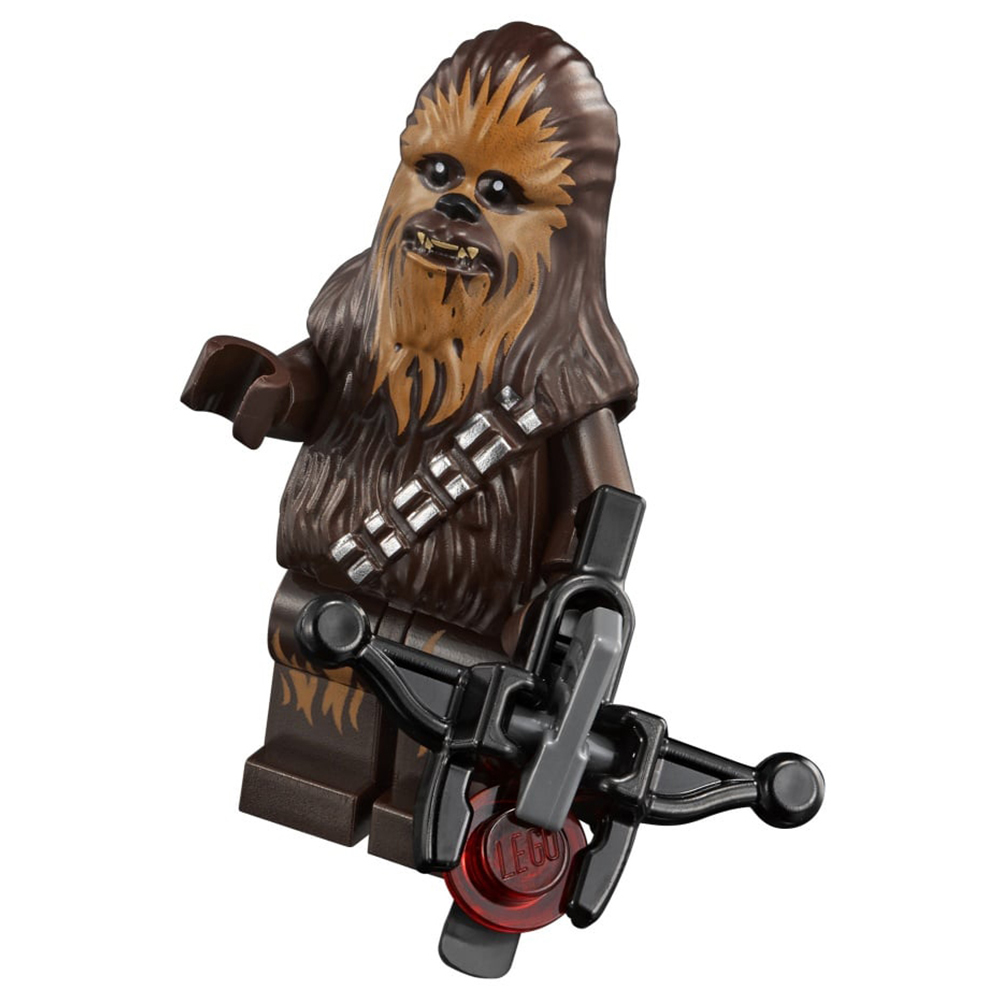 LEGO 75192 Star Wars Millenium Falcon Image 6