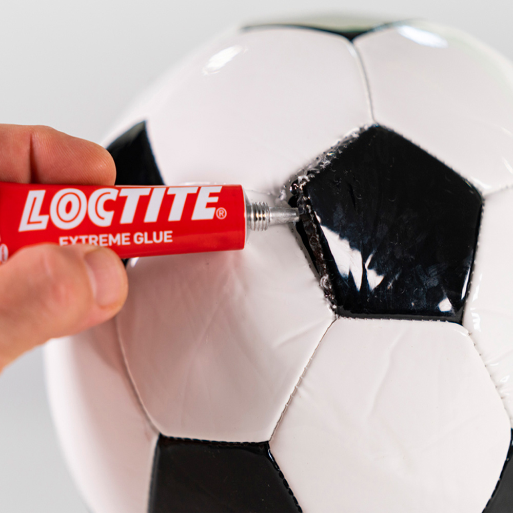 Loctite Extreme All Purpose Glue 20g Image 7