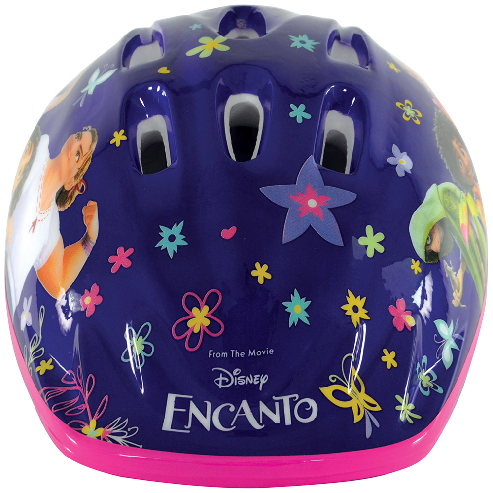 Encanto Safety Helmet Image 5