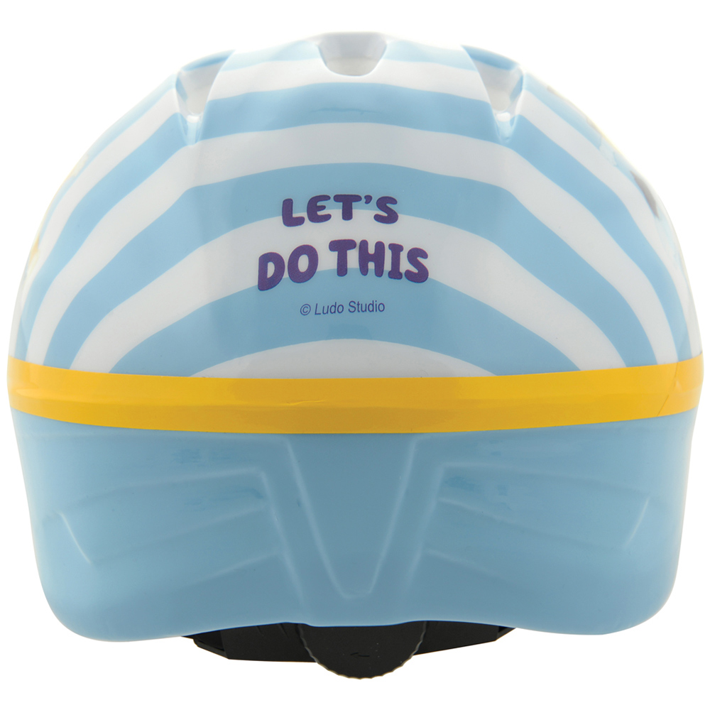 Bluey Safety Helmet Image 6