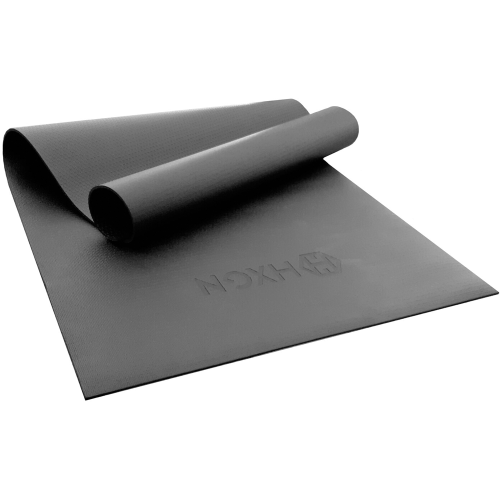 HXGN Black Equipment Mat Image 4